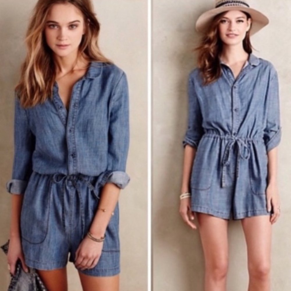 Level 99 romper
